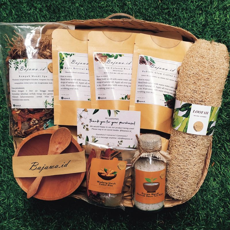 

jh98" Hampers Lebaran Idul Fitri Parcel Unik Custom Hadiah Pernikahan Kado Wisuda Ulang Tahun