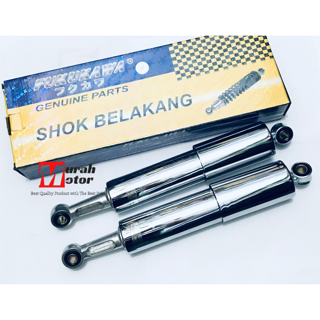 Shok Belakang Shokbleker belakang Grand Standar Fukukawa Genuine part