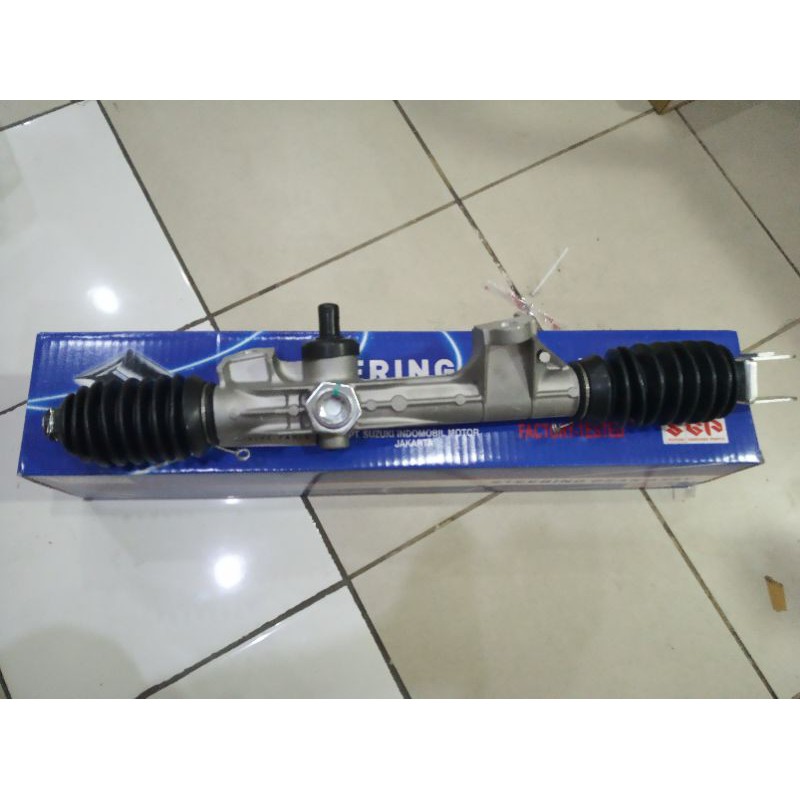 RACK STIR ASSY FUTURA