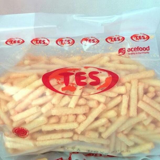 

READY BAYAR DITEMPAT stik keju TES - 1/4 kg PROMO SPECIAL Kode 982