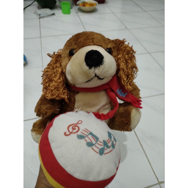 BONEKA BERUANG BEKAS BONEKA PRELOVE BONEKA BEKAS BERKUALITAS BONEKA THRIFT