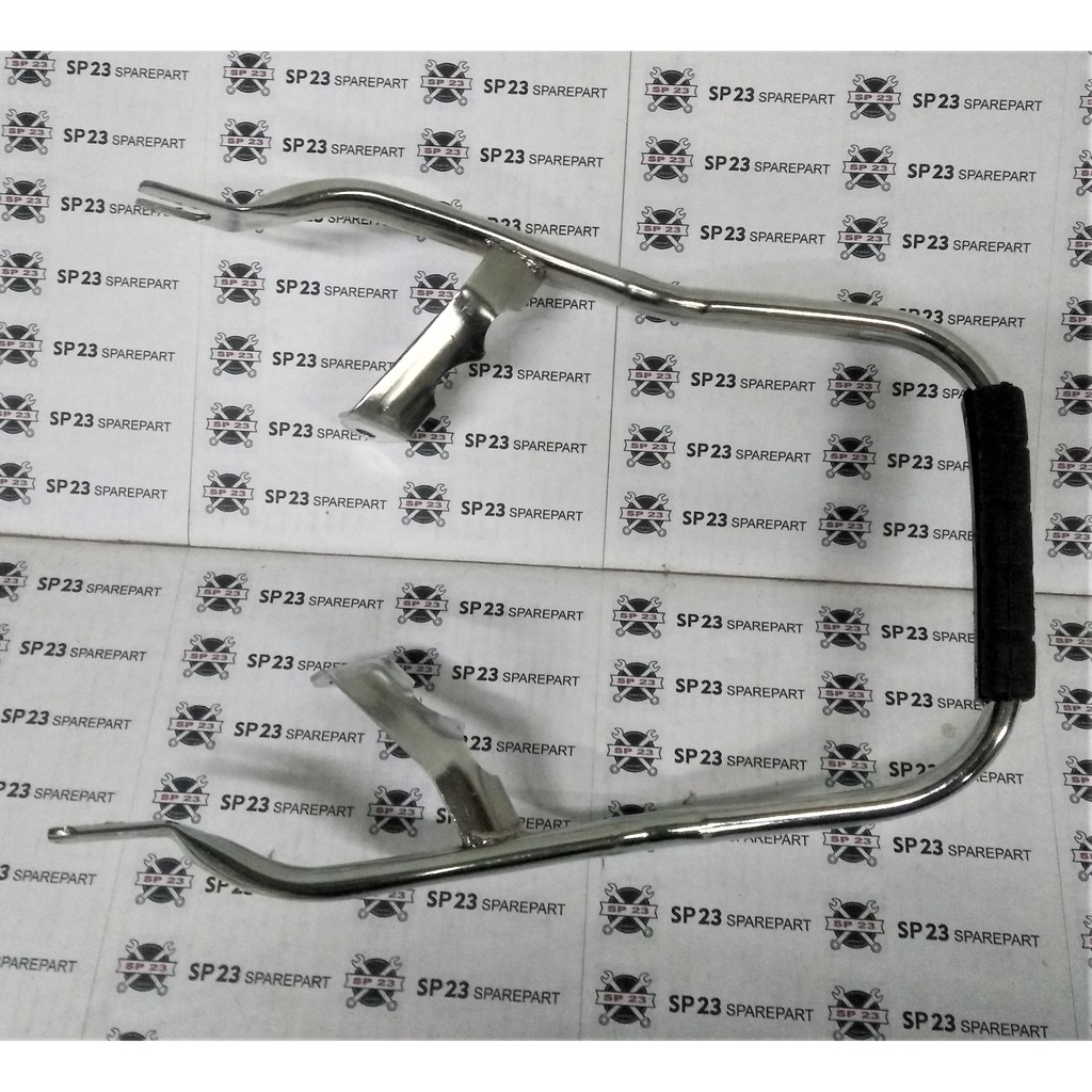 Begel Behel Jok Belakang Honda Astrea Prima Star Tebal