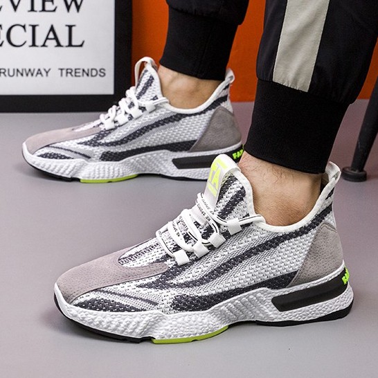 TL103 sepatu pria shoe sepatu sneakers running shoes sports sepatu kets basket