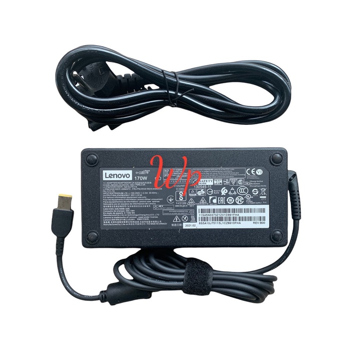 Adaptor Charger Thinkpad T440P T540P W540 T450S T550 W550S