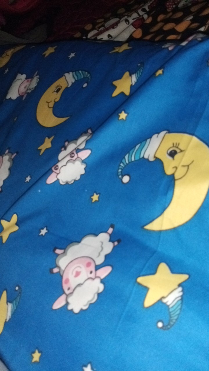 Cream Wings Biru 1/4 200gr