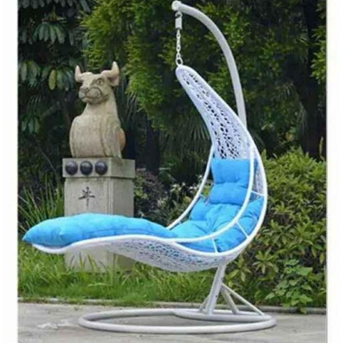 Rotan Ayunan Selonjoran Sintetis