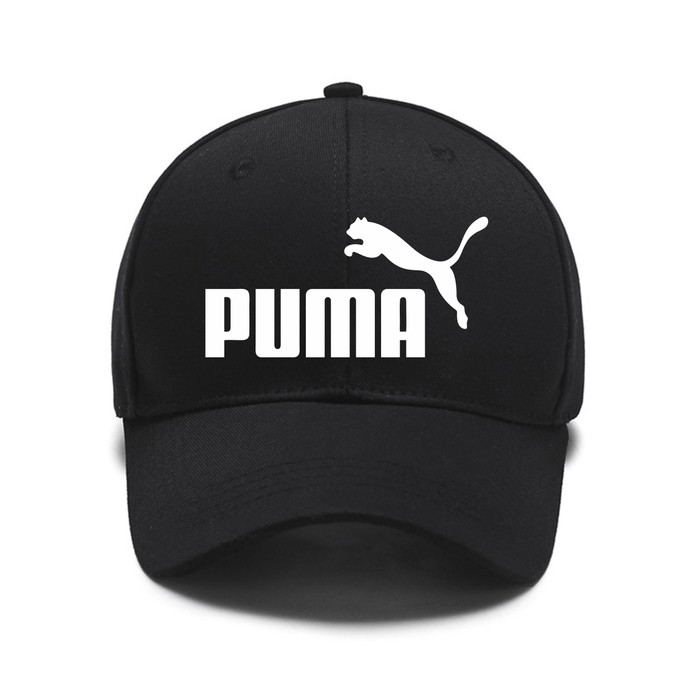topi logo puma