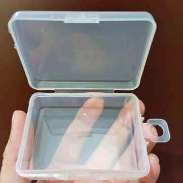SARUNG JARI GAME Mr Q Original Versi 2 list Warna PUBG CODM LOKI Sarung Jempol Handphone IMPORT sarung  anti basah PUBG CODM ML Sarung Jempol Game