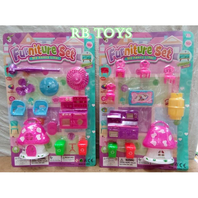 MAINAN FURNITURE SET 283968