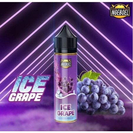 NGE BOEL ICE GRAPE