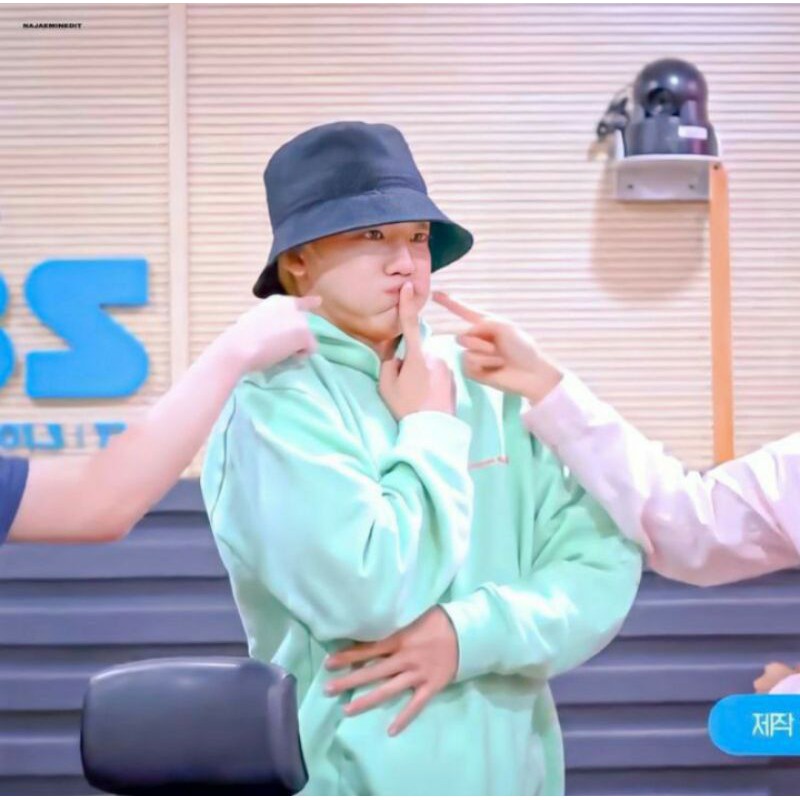 NA JAEMIN NCT HOODIE CREWNECK  CHROME HEART X MATTY BOY LUST SWEATER FLEECE COTTON PREMIUM