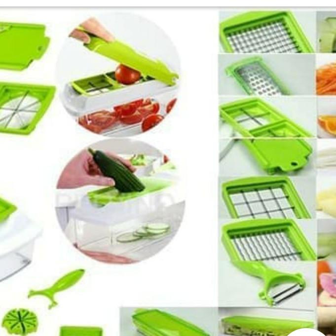 Genius Nicer Dicer