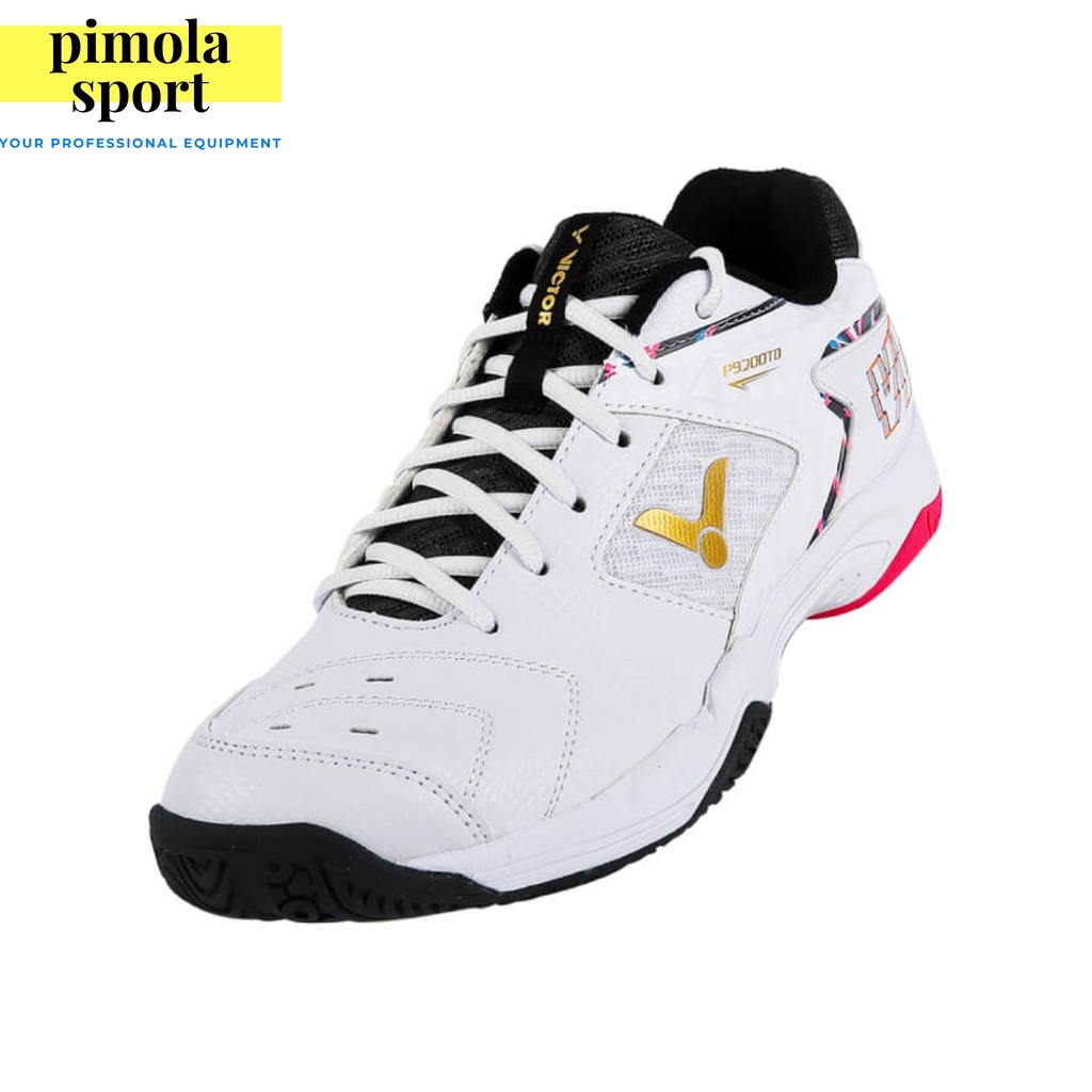 NEW Sepatu Badminton VICTOR P9200 TD AH / P9200TD AH / P 9200 TD AH