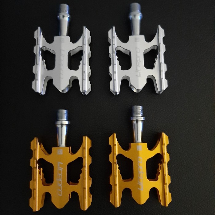 Pedal bearing Litepro Alloy