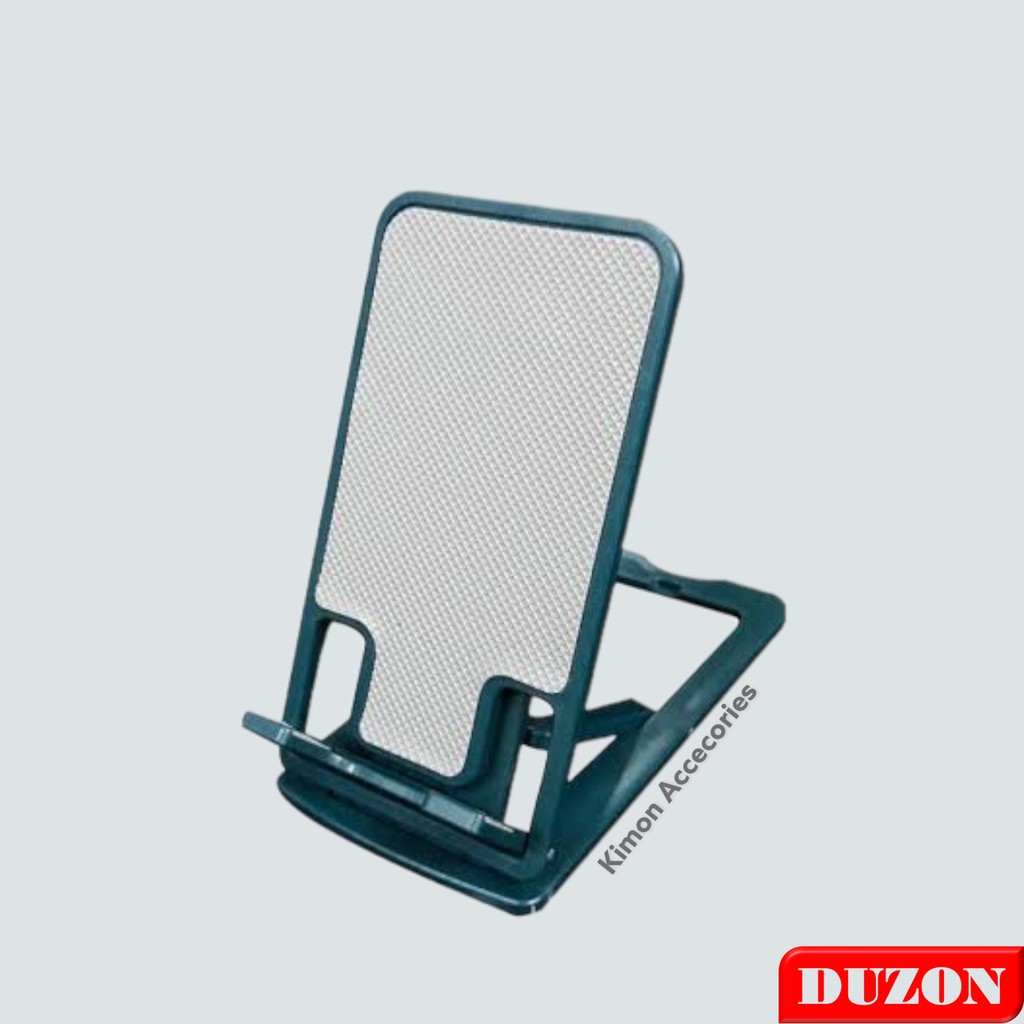 HOLDER FP9 HOLDER STANDING HP DUDUKAN HANDPHONE FOLDING STAND PHONE