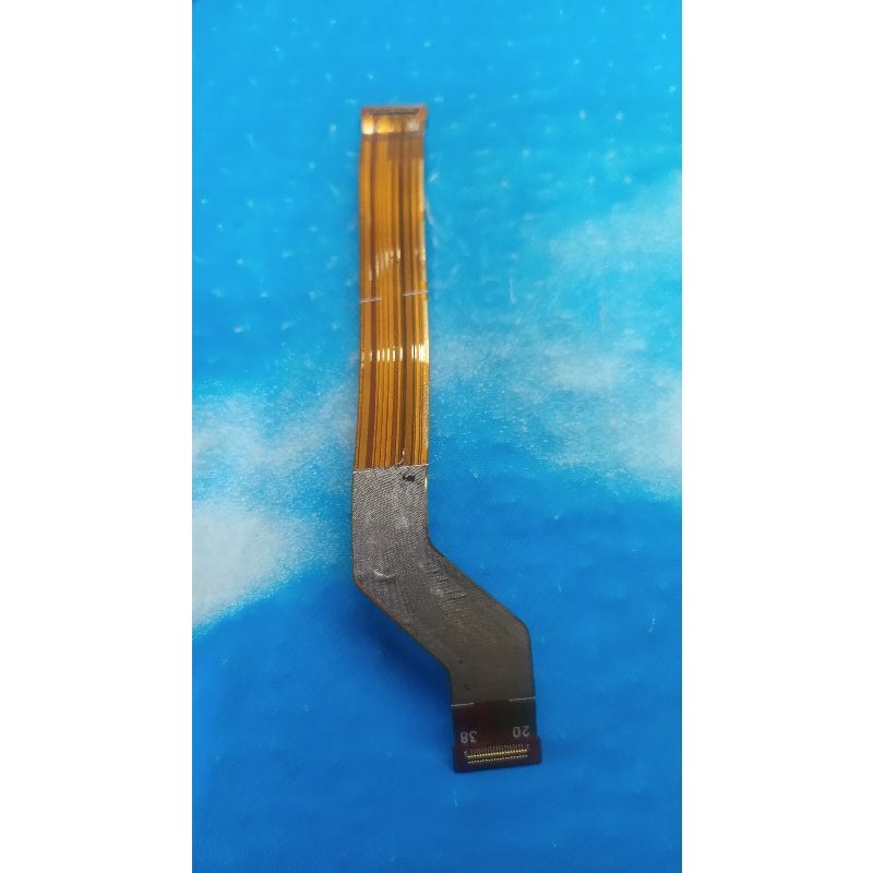 Flexible Board Charger Asus zenfone Max Pro M1 X00TD Original copotan