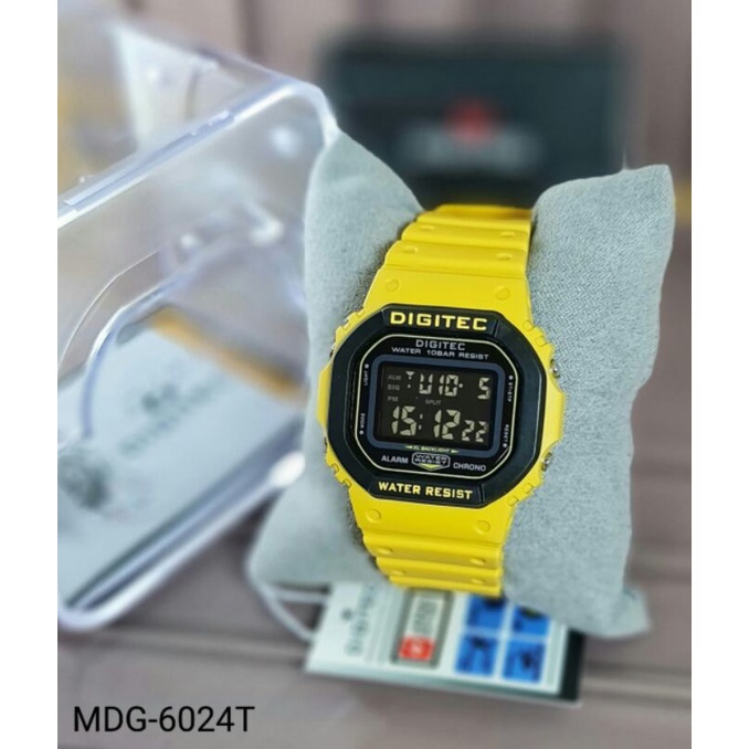 Digitec DG 6024 /MDG-6024 original water resist