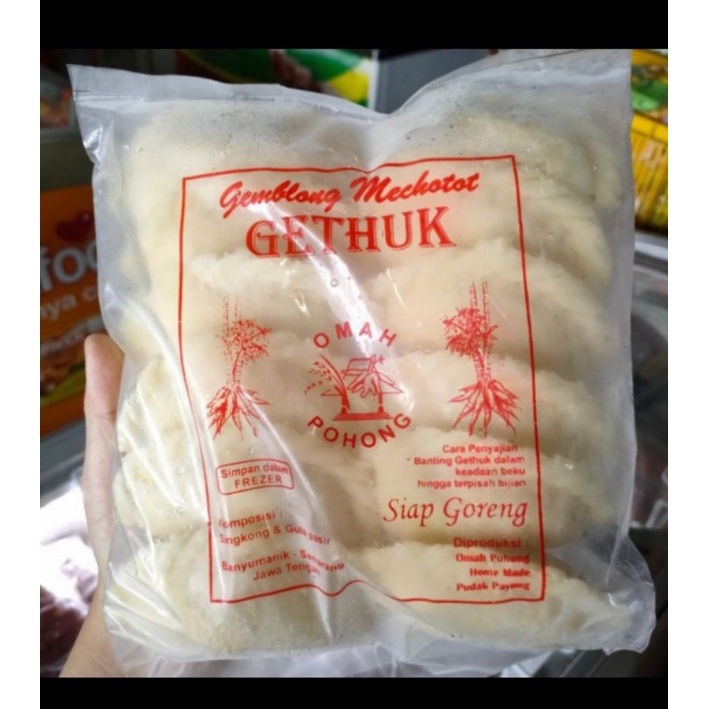 

Gemblong Mechotot isi 12