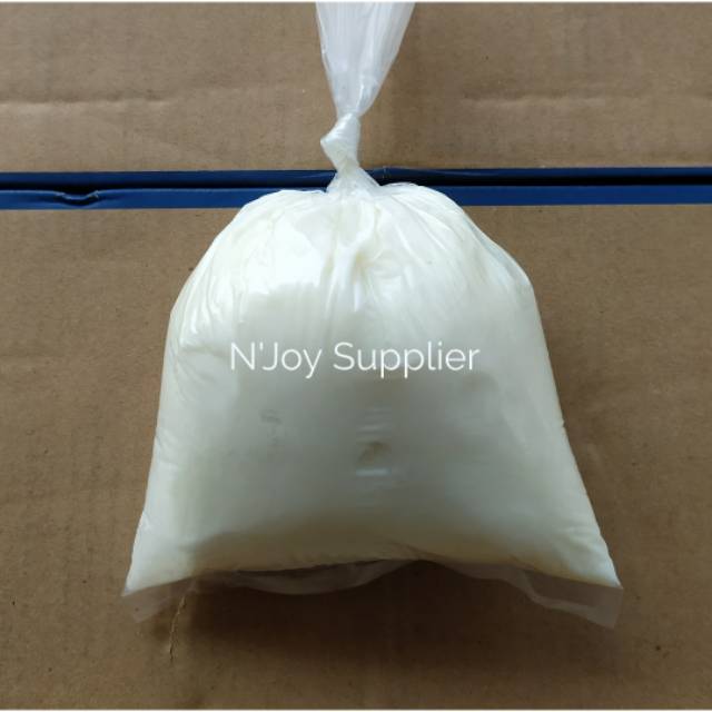 

Mentega Putih / Margarine Putih +- 500 Gr