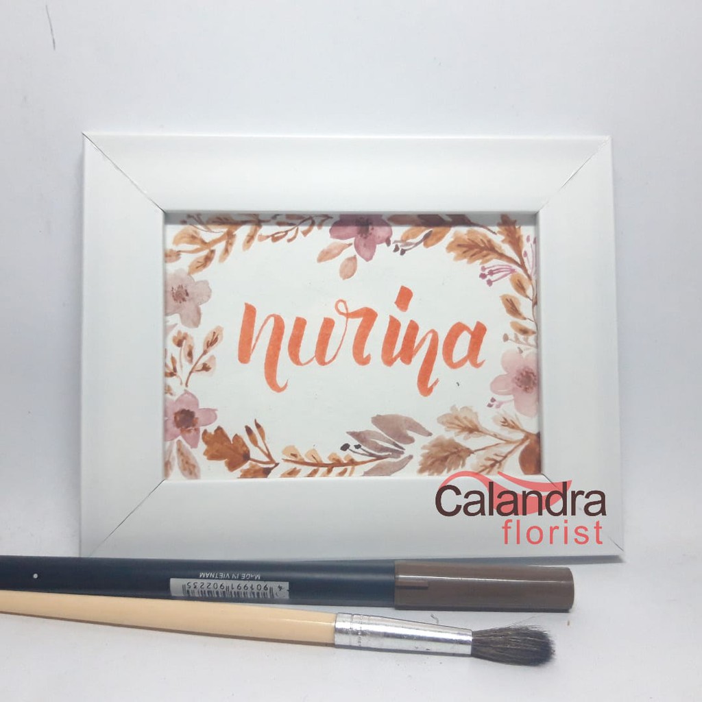 

Hadiah Hand lettering | handlettering custom | kadounikjabodetabek | kado lucu | kado berkesan