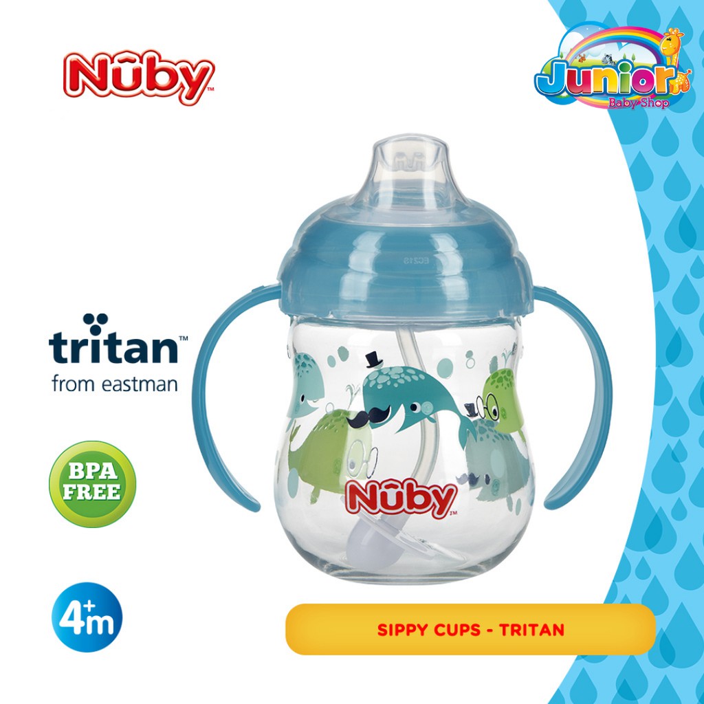 Nuby Tritan Spout