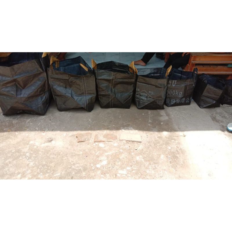 planter bag 50 liter
