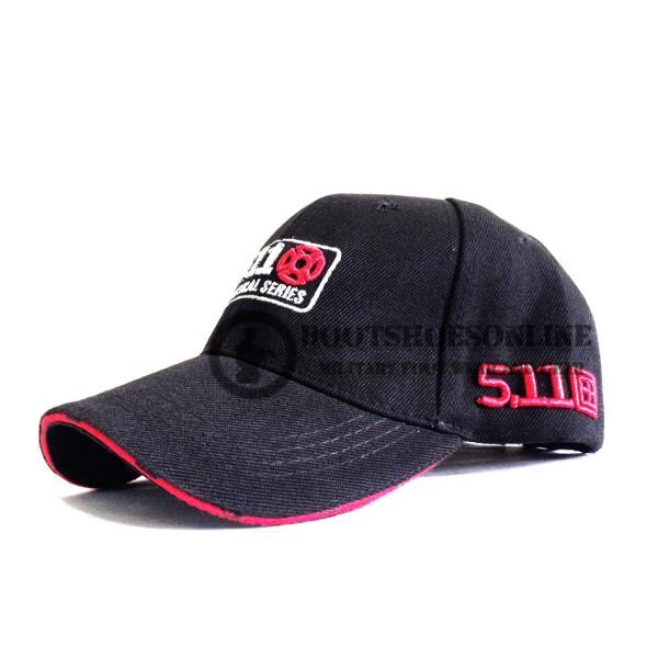 MAINAN & HOBI AKSESORIS AIRSOFT GUN TOPI 511 TACTICAL SERIES HAT LOGO AIRSOFT OUTDOOR CAP IMPORT