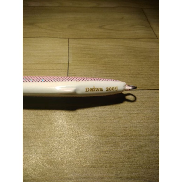 DAIWA 200g gid metal jig LIMITED EDITION