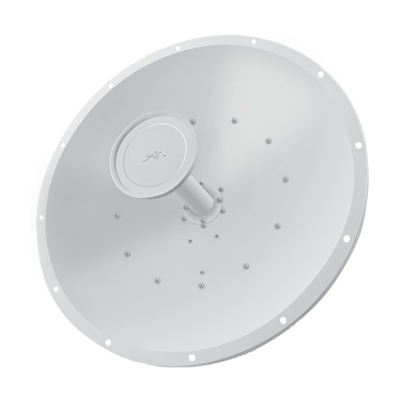 Ubiquiti UBNT RD5G34 5GHz RocketDish, 34dBi, Rocket Kit