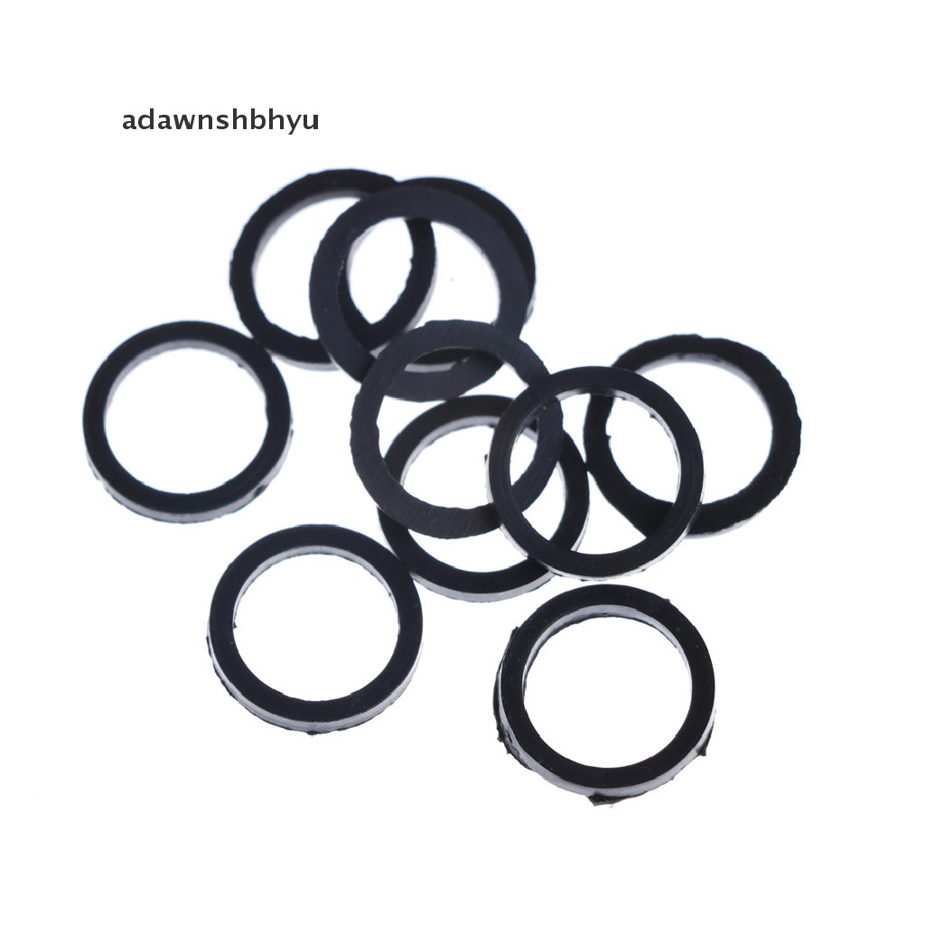 Adawnshbhyu 10Pcs Ar Check Valve Repair Kit Untuk Pompa Air Mesin Cuci Tekanan Daya