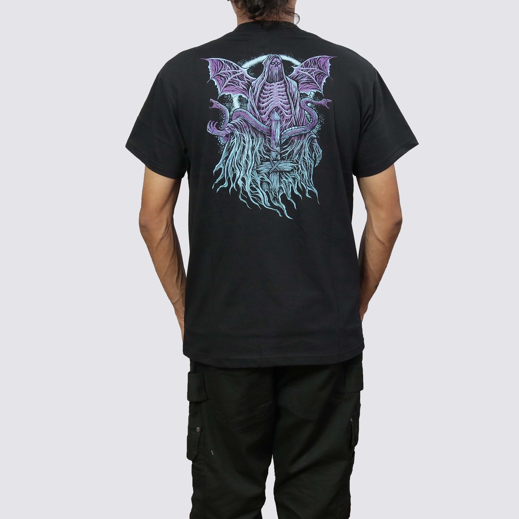 Heretic - T-shirt - Dead Watcher