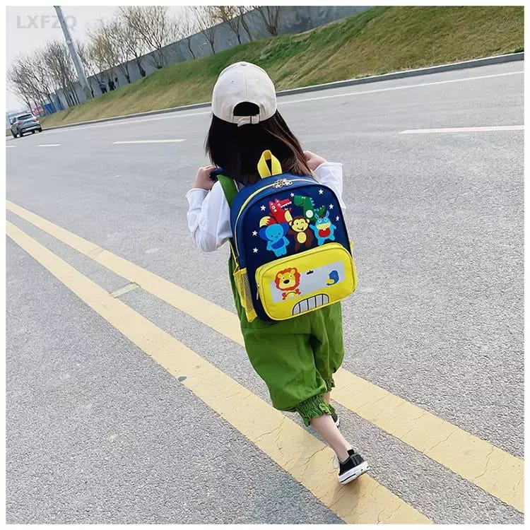 ARMELIA SHOP - Tas Sekolah Anak TK Motip Kartun  Tas Sekolah Anak SD Tas Anak Ngaji Terbaru 2021