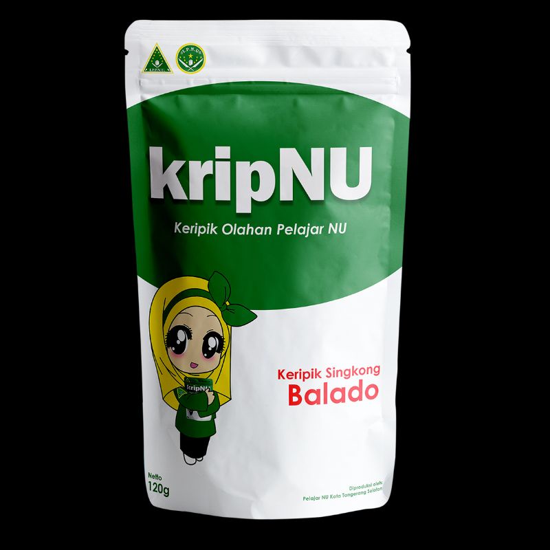 

KripNU Balado