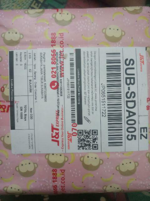 Order Costumer 1