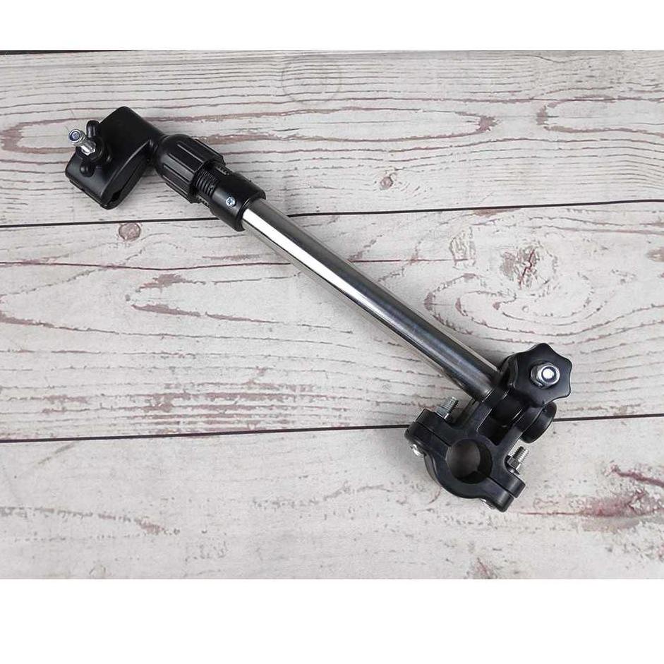 GG Bracket Holder Payung Mancing Fishing Umbrella Holder Universal ORI - MURAH