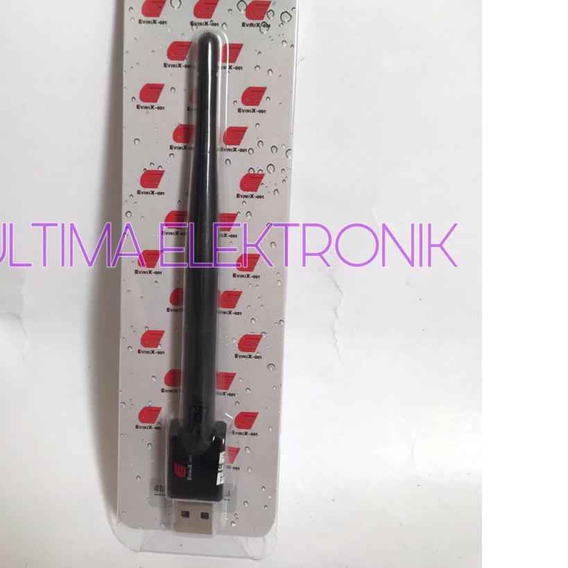 Dongle Wifi Evinix