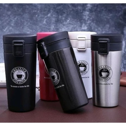 Thermos Kopi Thermos Tahan Air Panas