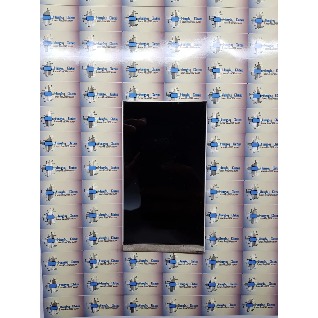 LCD Advan I5C ORI Copotan Normal
