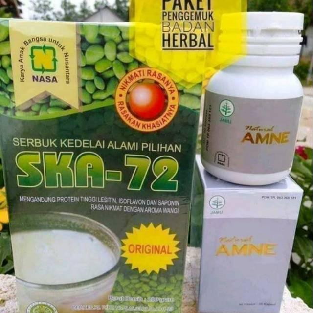 

paket gemuk