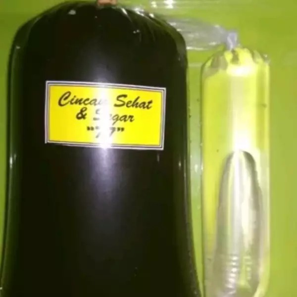 

cincau hijau organik 250 ml