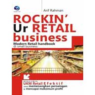 

Rockin Ur Retail Business - Modern Retail Handbook at Small Business