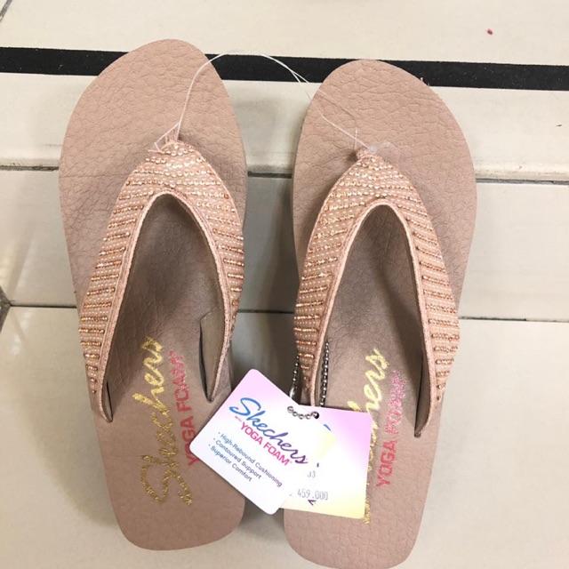 sandal skechers wanita original
