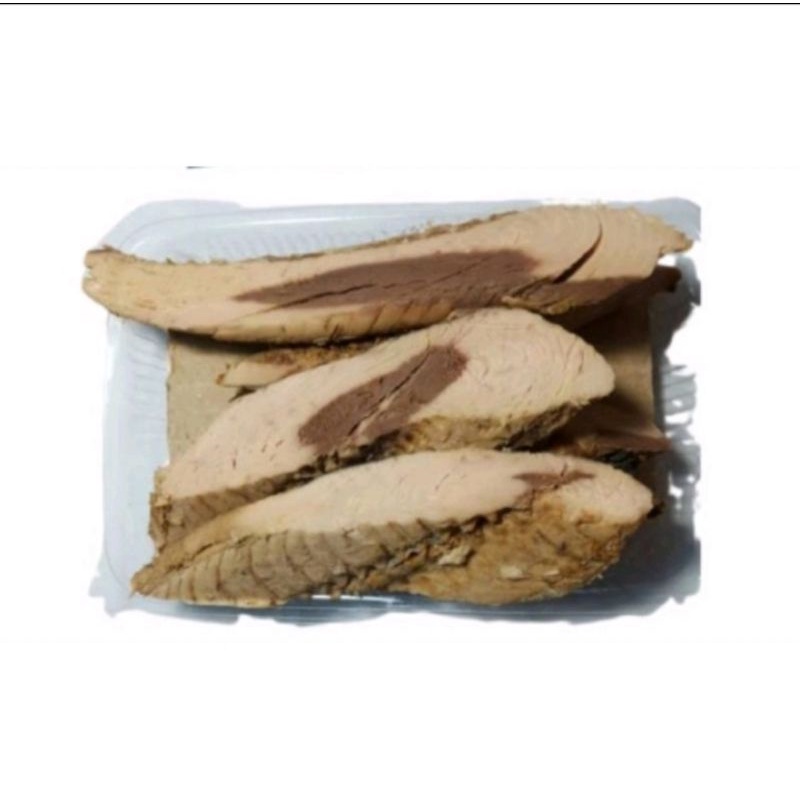 

tongkol iris 10 iris/pack