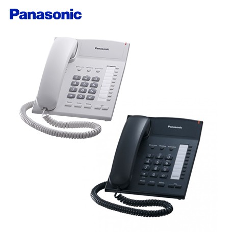 Panasonic KX-TS820/KX-TS825 Telepon Kantor / Telepon Rumah GARANSI 1 TAHUN