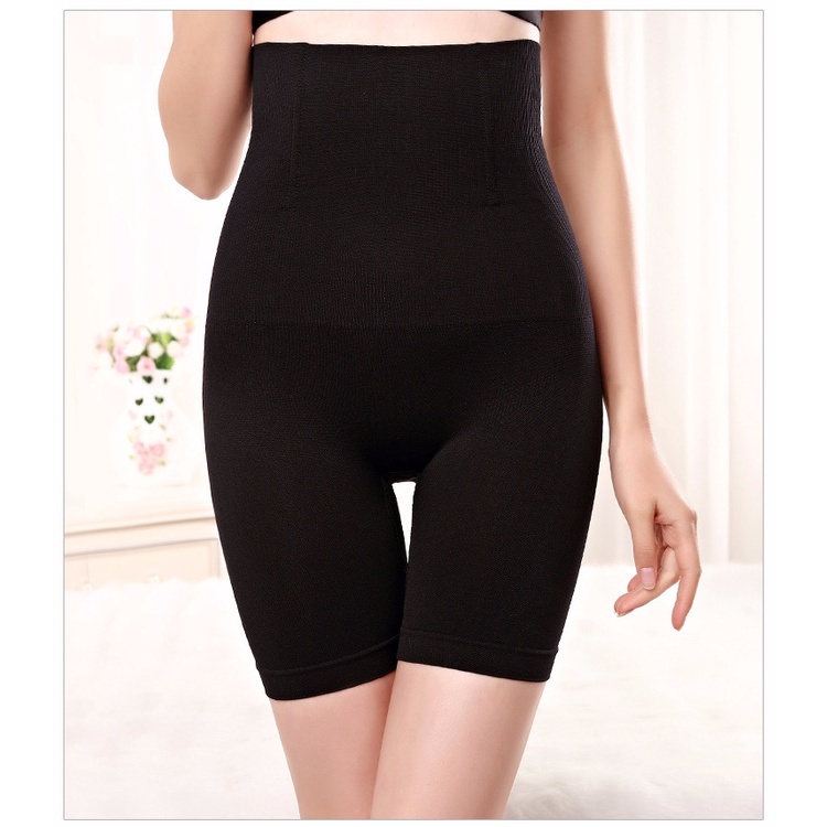 Body Shaper Pants Korset Pelangsing Kualitas Premium Pelangsing Tubuh Wanita Alibaba688