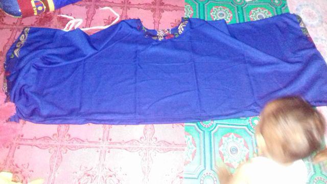 Batik Natasya Family,couple Keluarga Anak Cowok