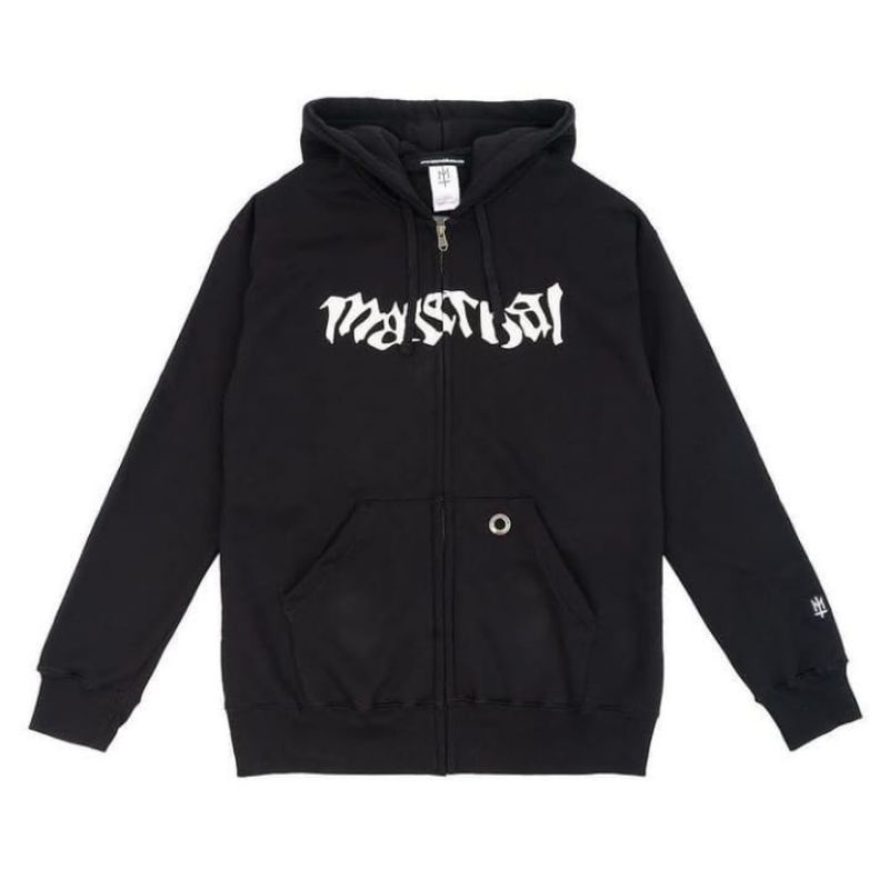 JAKET MATERNAL disaster