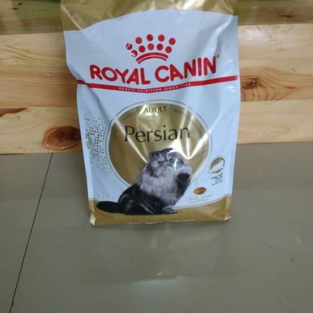 Royal canin persian adult 4kg rc persian dewasa