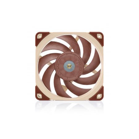 Coolerfan Noctua Premium Fan 12CM 2000RPM PWM - NF-A12X25 PWM