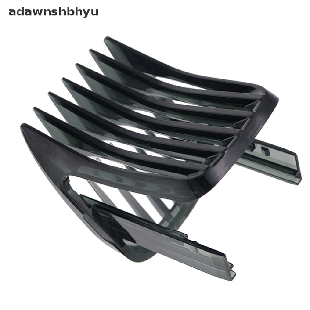 Sisir Clipper Rambut adawnshbhyu New Untuk Philips HC3410 HC3420 HC3422 HC3426 Attachment Beard